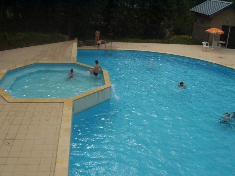 Studio Bareges- 1 Piece Location Pour 2 Personnes, Station Ski Bareges-La Mongie Luaran gambar